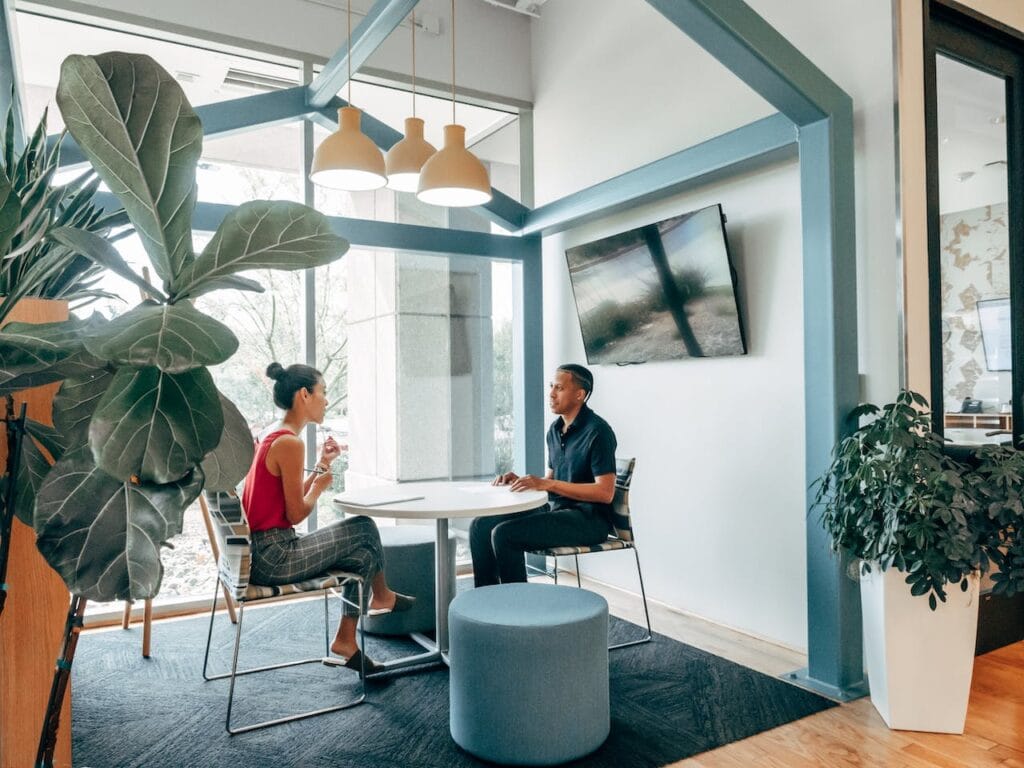 effective 1-on-1 meetings